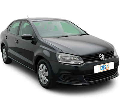 Volkswagen Vento-img